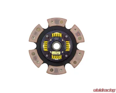 Advanced Clutch 6 Pad Sprung Race Disc - 6220112