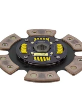 Advanced Clutch 6 Pad Sprung Race Disc                                     - 6220112 - Image 2
