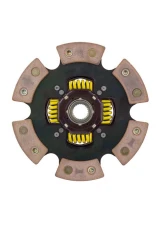 Advanced Clutch 6 Pad Sprung Race Disc                                     - 6220112 - Image 3