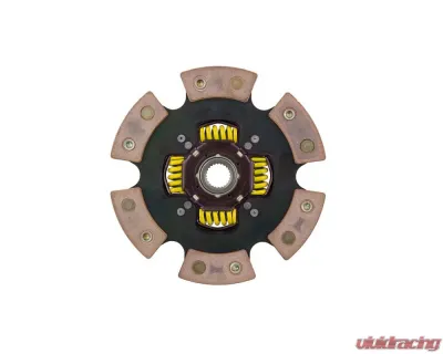 Advanced Clutch 6 Pad Sprung Race Disc - 6220112