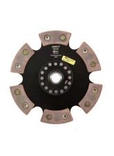 Advanced Clutch 6 Pad Rigid Race Disc                                     - 6224003 - Image 3