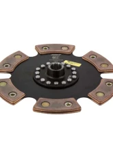 Advanced Clutch 6 Pad Rigid Race Disc                                     - 6224003 - Image 2