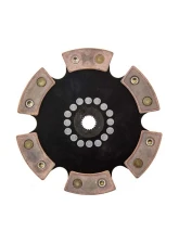 Advanced Clutch 6 Pad Rigid Race Disc                                     - 6224003 - Image 3