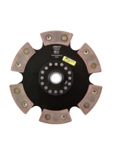 Advanced Clutch 6 Pad Rigid Race Disc                                     - 6224004 - Image 3