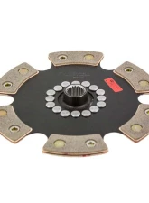 Advanced Clutch 6 Pad Rigid Race Disc                                     - 6224004A - Image 2