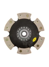 Advanced Clutch 6 Pad Rigid Race Disc                                     - 6224004A - Image 3