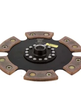 Advanced Clutch 6 Pad Rigid Race Disc                                     - 6224004 - Image 2