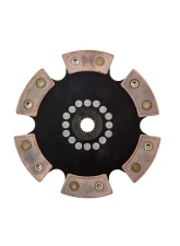 Advanced Clutch 6 Pad Rigid Race Disc                                     - 6224004 - Image 3