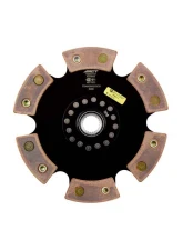 ACT 6 Pad Rigid Race Disc Nissan 1975-1998                                     - 6224006 - Image 3