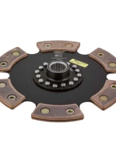 ACT 6 Pad Rigid Race Disc Nissan 1975-1998                                     - 6224006 - Image 2