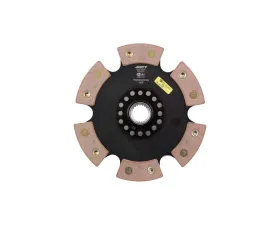 Advanced Clutch 6 Pad Rigid Race Disc
