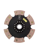 Advanced Clutch 6 Pad Rigid Race Disc                                     - 6224007 - Image 3