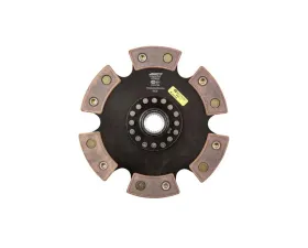 Advanced Clutch 6 Pad Rigid Race Disc