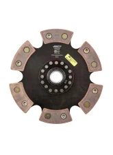 Advanced Clutch 6 Pad Rigid Race Disc                                     - 6224008 - Image 3