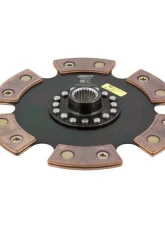 Advanced Clutch 6 Pad Rigid Race Disc                                     - 6224008 - Image 2