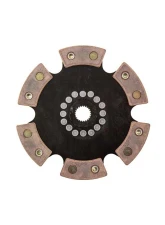Advanced Clutch 6 Pad Rigid Race Disc                                     - 6224008 - Image 3