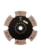 Advanced Clutch 6 Pad Rigid Race Disc                                     - 6224010 - Image 3