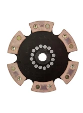 Advanced Clutch 6 Pad Rigid Race Disc                                     - 6224010 - Image 3