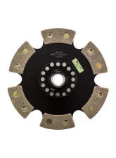 Advanced Clutch 6 Pad Rigid Race Disc                                     - 6224018 - Image 3