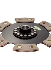 Advanced Clutch 6 Pad Rigid Race Disc                                     - 6224018 - Image 2
