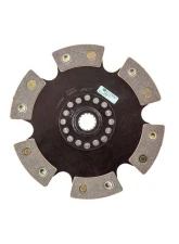 Advanced Clutch 6 Pad Rigid Race Disc                                     - 6224022 - Image 3