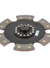 Advanced Clutch 6 Pad Rigid Race Disc                                     - 6224022 - Image 2