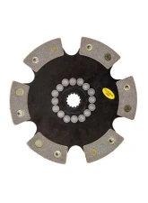 Advanced Clutch 6 Pad Rigid Race Disc                                     - 6224022 - Image 3