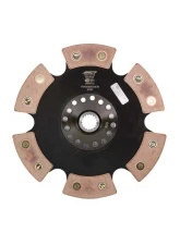 Advanced Clutch 6 Pad Rigid Race Disc                                     - 6224026 - Image 3