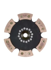 Advanced Clutch 6 Pad Rigid Race Disc                                     - 6224026 - Image 3