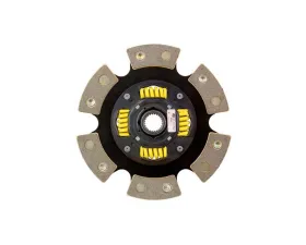 Advanced Clutch 6 Pad Sprung Race Disc