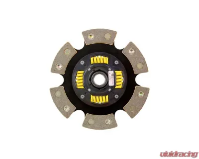 Advanced Clutch 6 Pad Sprung Race Disc - 6224106