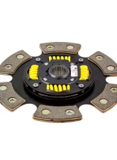 Advanced Clutch 6 Pad Sprung Race Disc                                     - 6224106 - Image 2