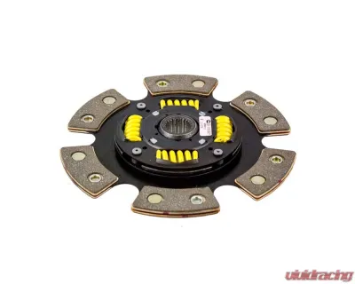 Advanced Clutch 6 Pad Sprung Race Disc - 6224106