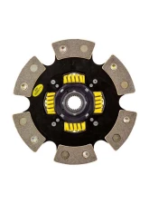 Advanced Clutch 6 Pad Sprung Race Disc                                     - 6224106 - Image 3