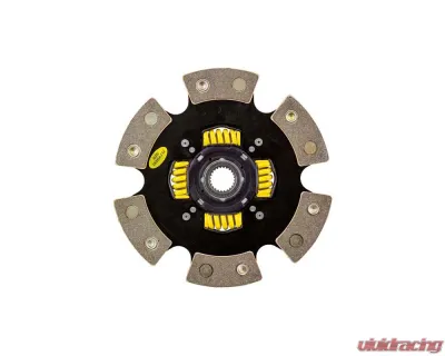 Advanced Clutch 6 Pad Sprung Race Disc - 6224106
