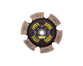 Advanced Clutch 6 Pad Sprung Race Disc