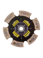 Advanced Clutch 6 Pad Sprung Race Disc                                     - 6224203 - Image 3