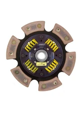 Advanced Clutch 6 Pad Sprung Race Disc                                     - 6224204 - Image 3