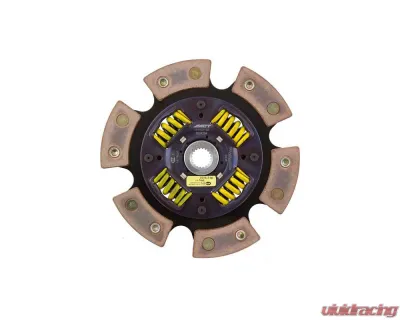 Advanced Clutch 6 Pad Sprung Race Disc - 6224204
