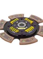 Advanced Clutch 6 Pad Sprung Race Disc                                     - 6224204 - Image 2