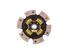 Advanced Clutch 6 Pad Sprung Race Disc
