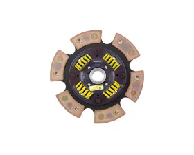 Advanced Clutch 6 Pad Sprung Race Disc