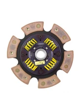 Advanced Clutch 6 Pad Sprung Race Disc                                     - 6224206 - Image 3