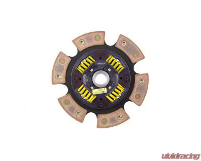 Advanced Clutch 6 Pad Sprung Race Disc - 6224206
