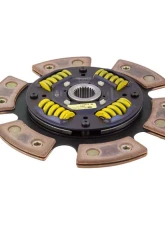 Advanced Clutch 6 Pad Sprung Race Disc                                     - 6224206 - Image 2
