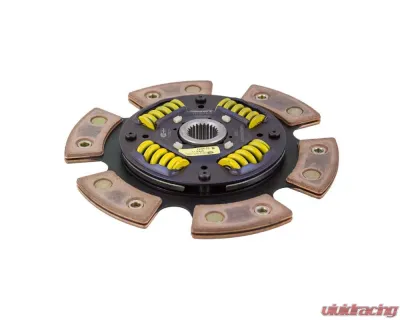 Advanced Clutch 6 Pad Sprung Race Disc - 6224206