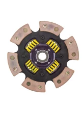 Advanced Clutch 6 Pad Sprung Race Disc                                     - 6224206 - Image 3