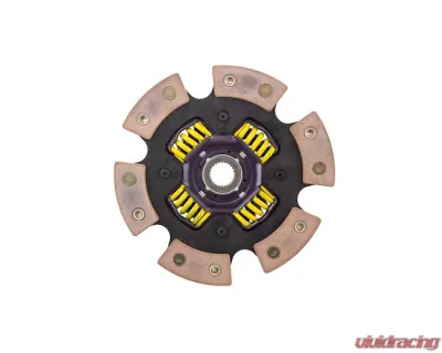 Advanced Clutch 6 Pad Sprung Race Disc - 6224206