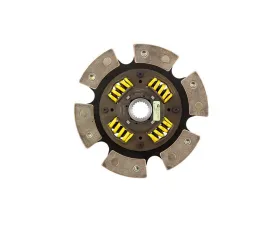Advanced Clutch 6 Pad Sprung Race Disc