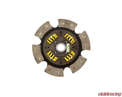 Advanced Clutch 6 Pad Sprung Race Disc - 6224207